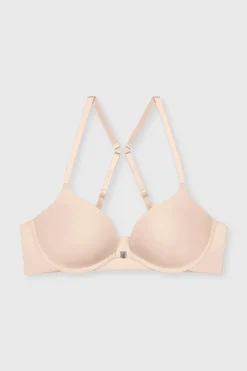 Biustonosz Triumph Pure Micro Push-Up