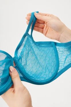 Biustonosz Triumph Signature Sheer Minimizer