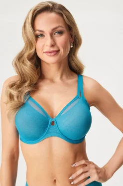 Biustonosz Triumph Signature Sheer Minimizer