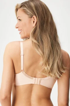 Biustonosz usztywniany Ariana Push-Up