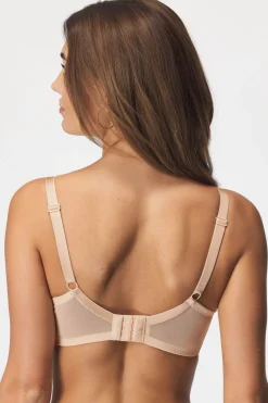 Biustonosz usztywniany Carmen Basic