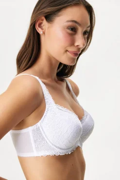 Biustonosz usztywniany Elegant