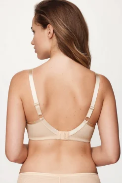 Biustonosz usztywniany Maia 4D Soft Control Deluxe