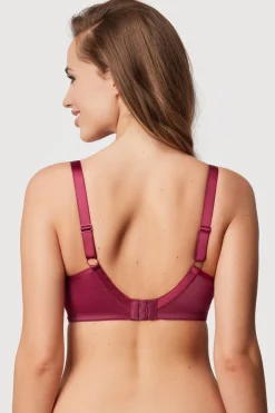 Biustonosz usztywniany Maia 4D Soft Control Deluxe