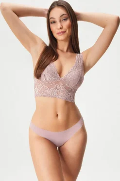 Biustonosz usztywniany ONLY Chloe Lace Bralette