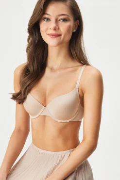 Biustonosz usztywniany Simplicity T-Shirt Bra