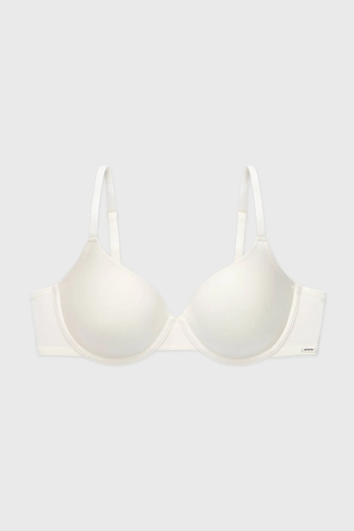Biustonosz usztywniany Simplicity T-Shirt Bra