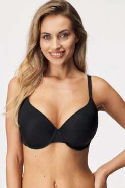 Biustonosz usztywniany Simplicity T-Shirt Bra
