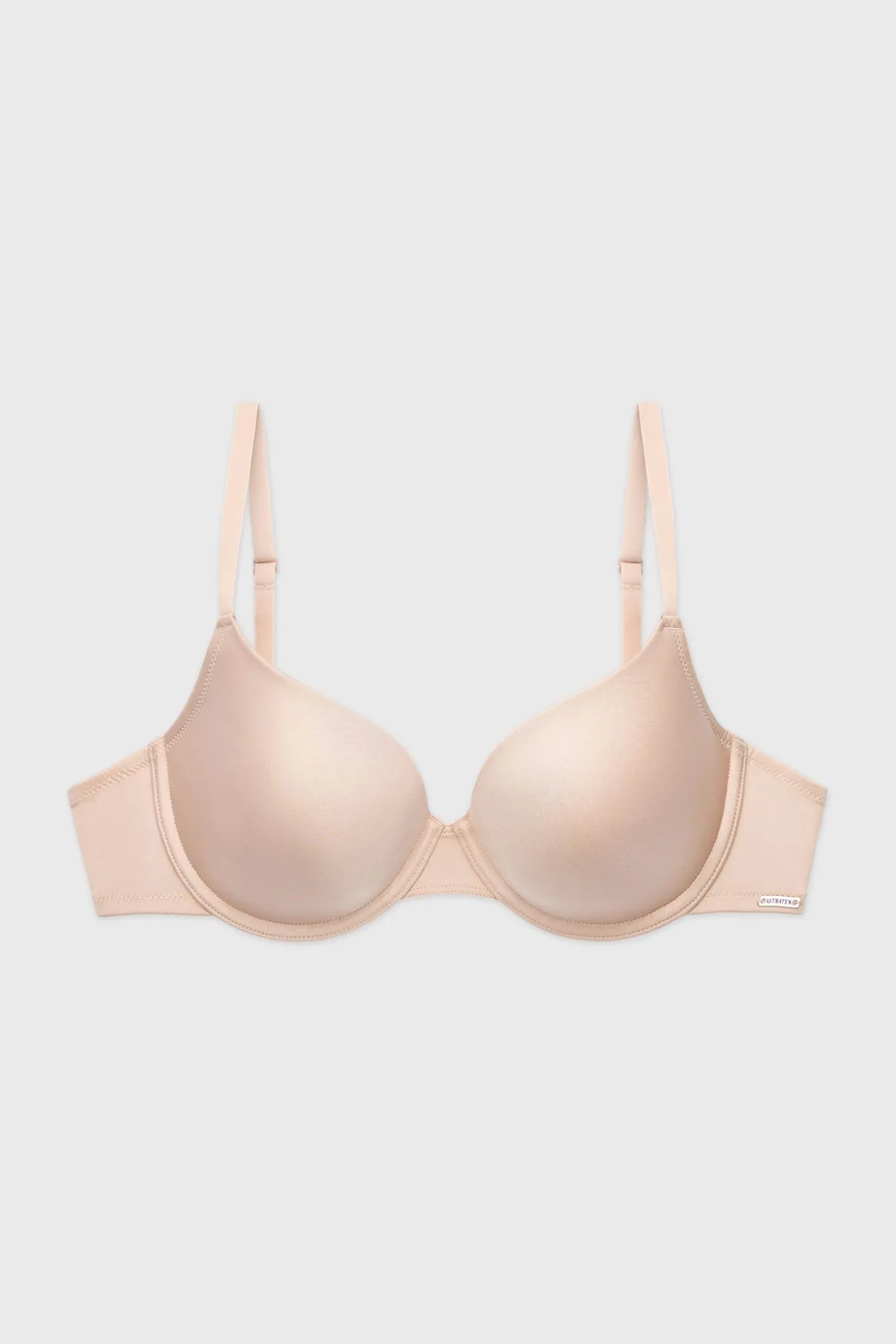 Biustonosz usztywniany Simplicity T-Shirt Bra