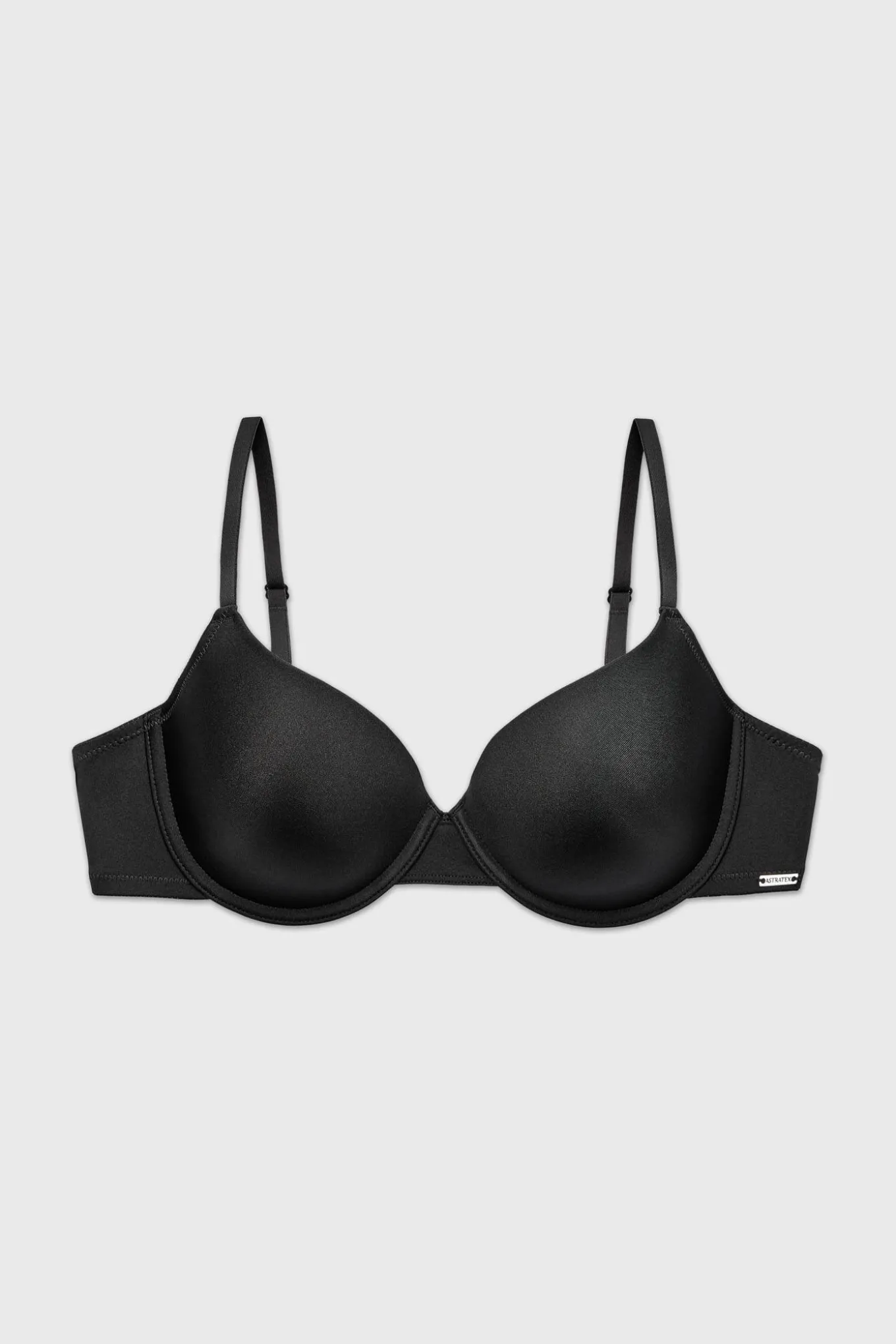 Biustonosz usztywniany Simplicity T-Shirt Bra