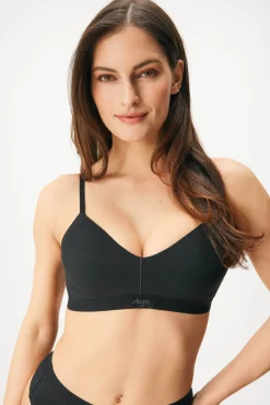 Biustonosz usztywniany Sloggi EVER Ease Bralette