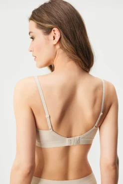 Biustonosz usztywniany Sloggi EVER Ease Bralette