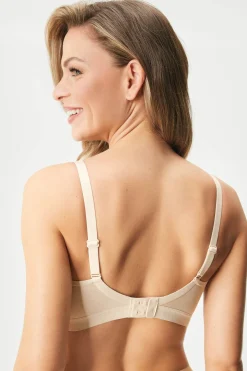 Biustonosz usztywniany Sloggi EVER Erase Bralette Plus