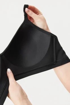 Biustonosz usztywniany Sloggi EVER Erase Bralette Plus