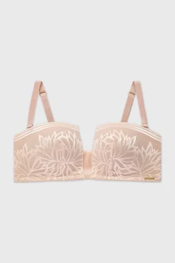 Biustonosz usztywniany Timeless Romance Strapless