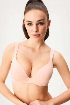 Biustonosz usztywniany Triumph Body Make-Up Illusion I