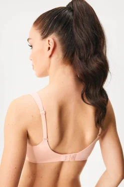 Biustonosz usztywniany Triumph Body Make-Up Illusion I