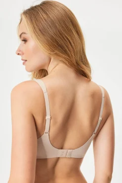 Biustonosz usztywniany Triumph Body Make-Up Illusion I
