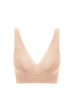 Biustonosz Wacoal Net Effects bralette
