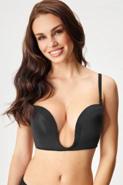 Biustonosz Wonderbra Ultimate Plunge