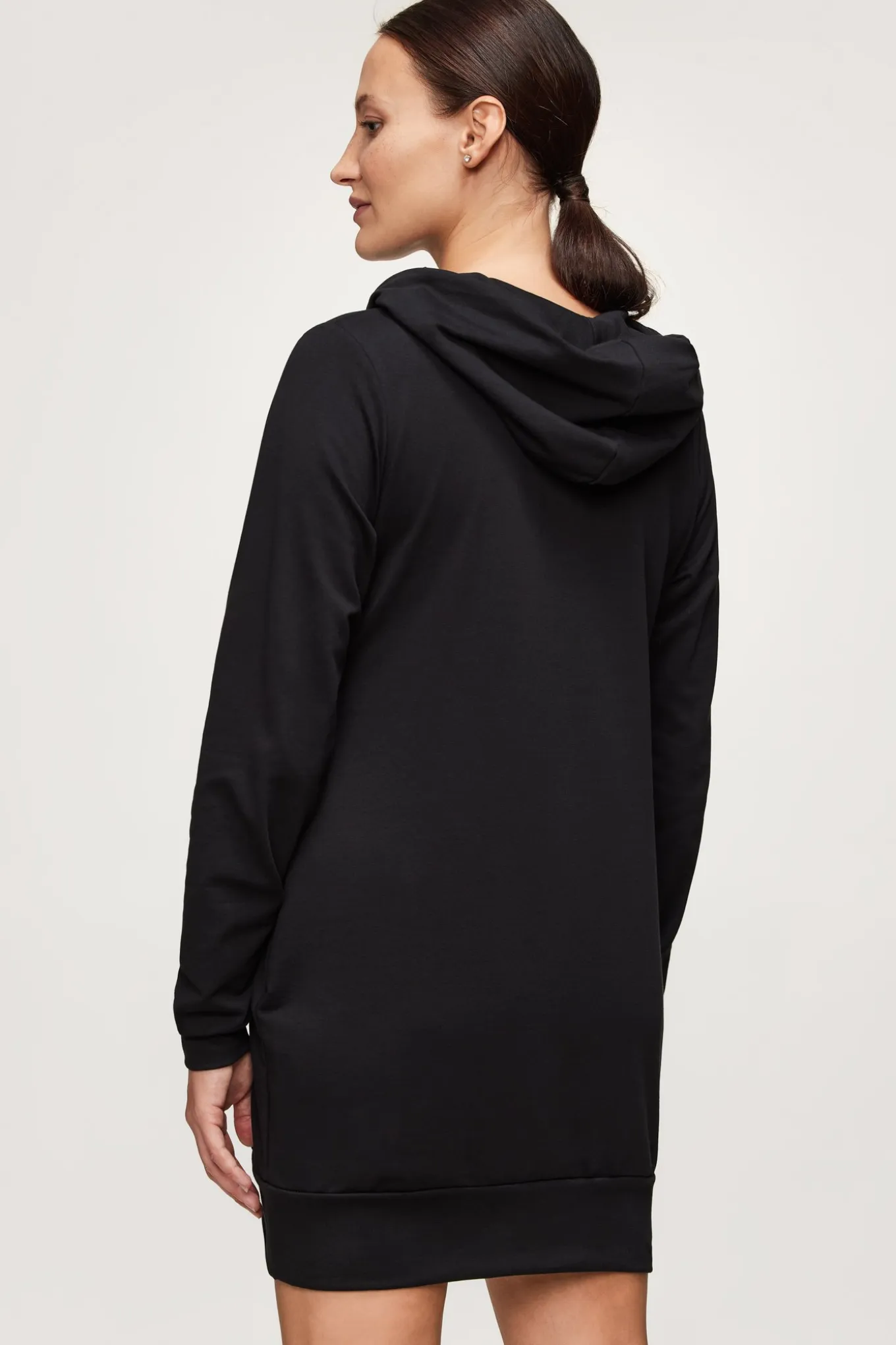 Bluza ciążowa i do karmienia Irmina