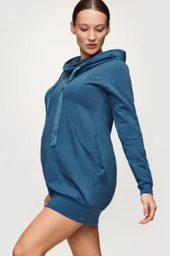 Bluza ciążowa i do karmienia Irmina