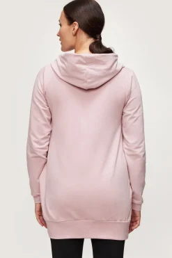 Bluza ciążowa i do karmienia Irmina