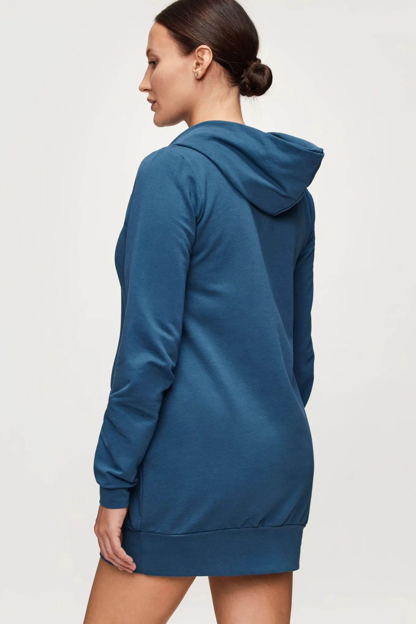 Bluza ciążowa i do karmienia Irmina