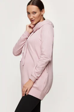 Bluza ciążowa i do karmienia Irmina