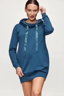 Bluza ciążowa i do karmienia Irmina