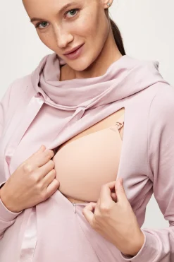 Bluza ciążowa i do karmienia Irmina
