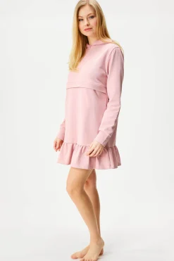Bluza ciążowa i do karmienia Suzi
