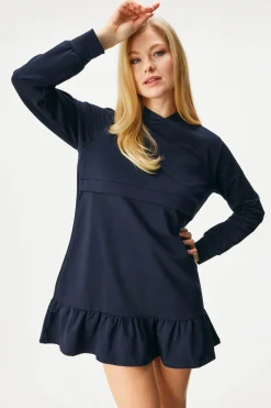 Bluza ciążowa i do karmienia Suzi
