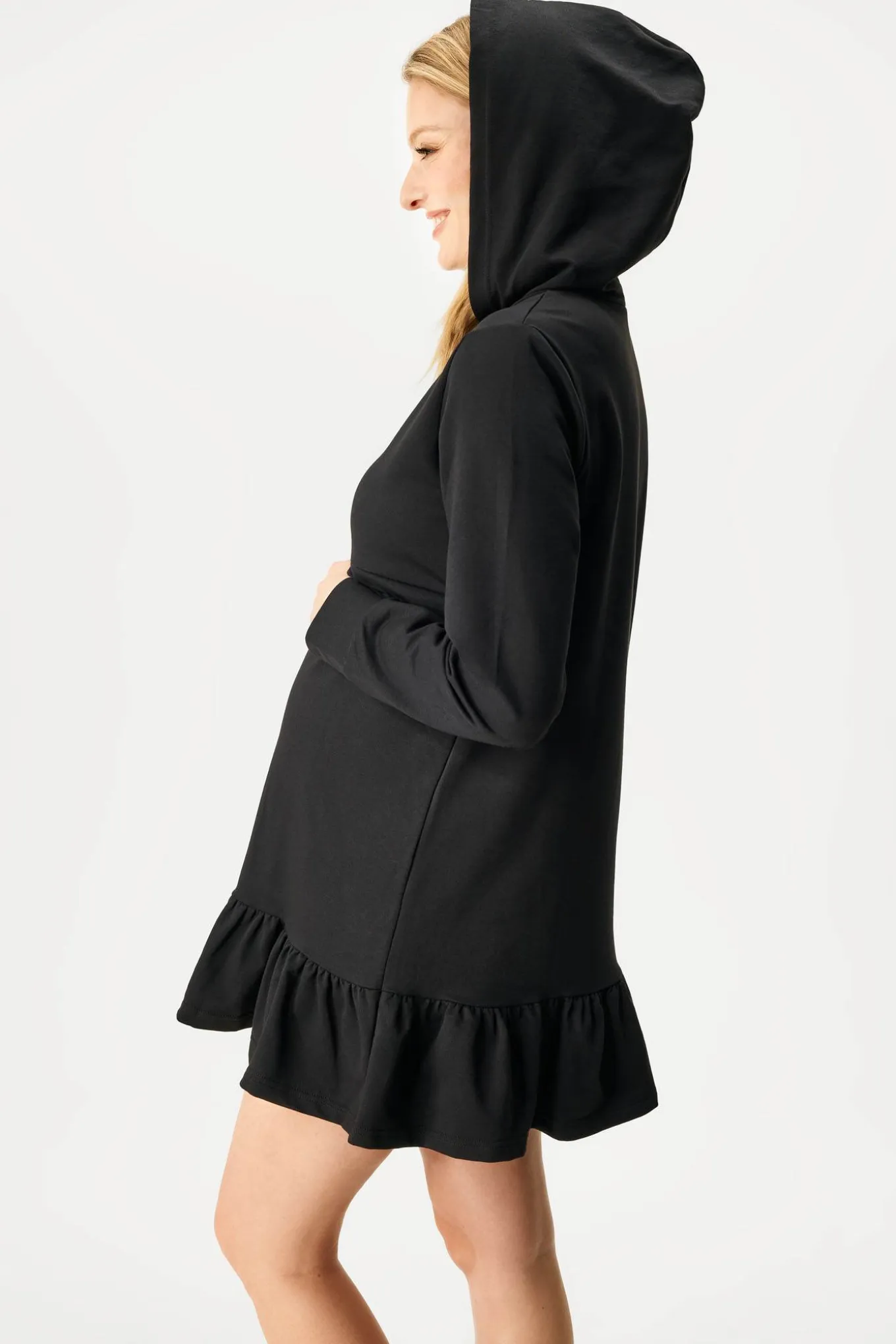 Bluza ciążowa i do karmienia Suzi