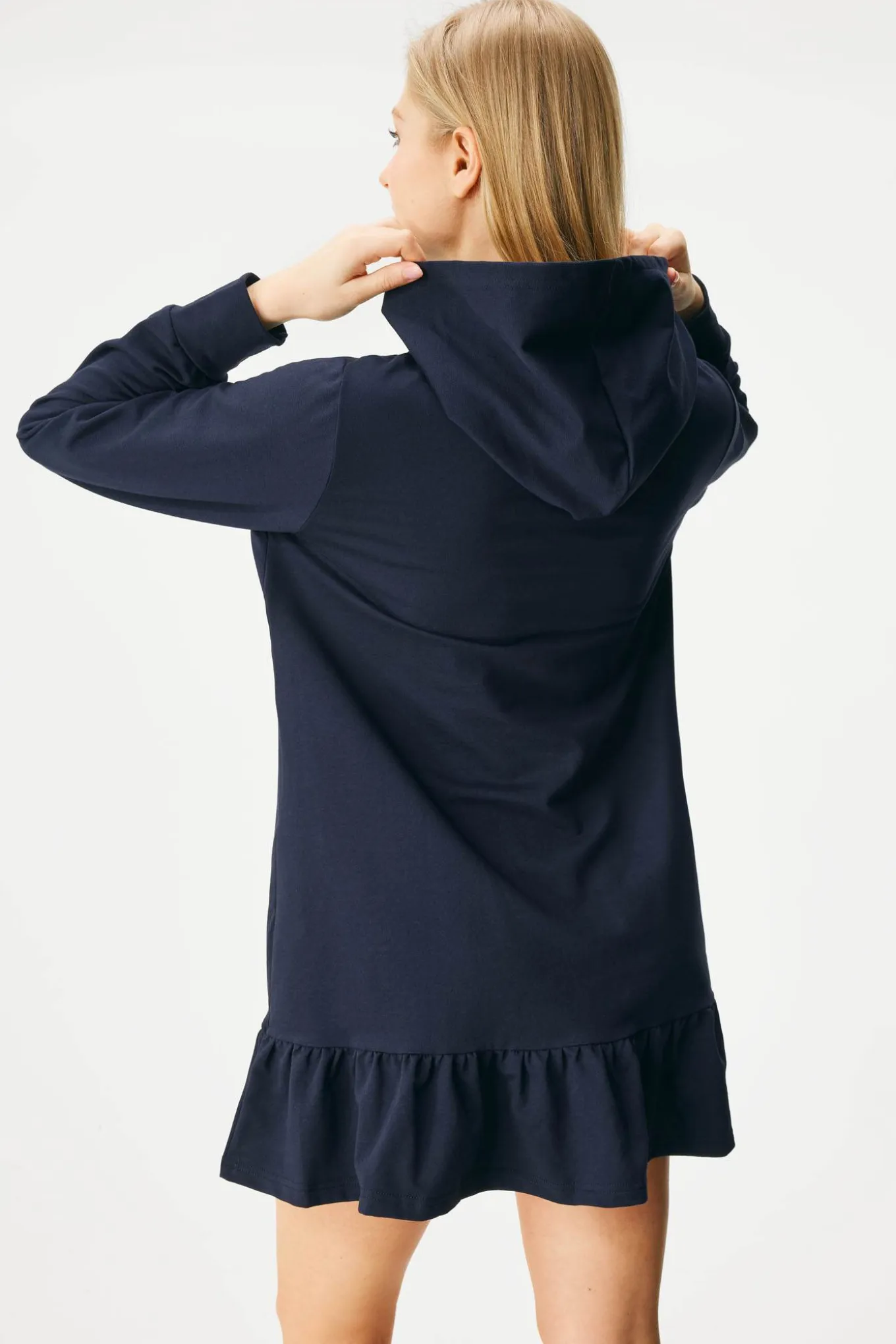 Bluza ciążowa i do karmienia Suzi