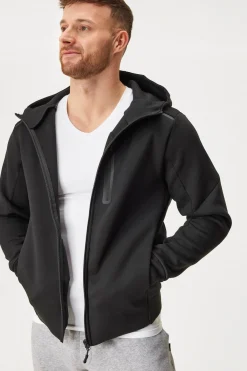 Bluza JACK AND JONES JCOFusion z kapturem
