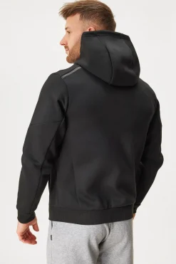 Bluza JACK AND JONES JCOFusion z kapturem