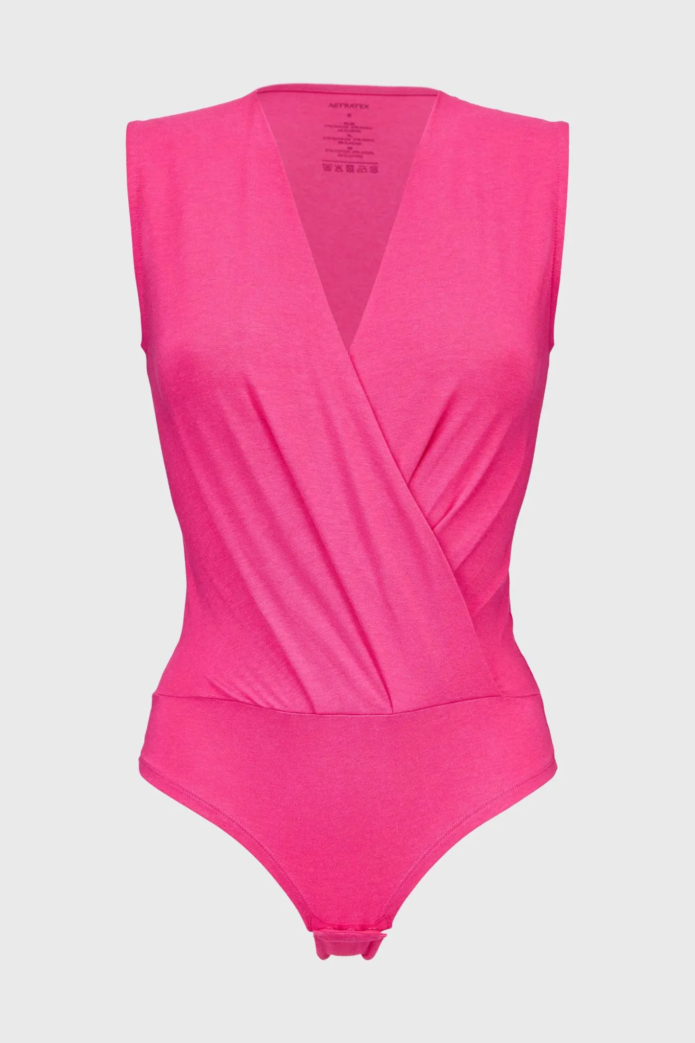 Body Demi bez rękawów