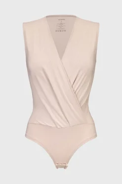 Body Demi bez rękawów
