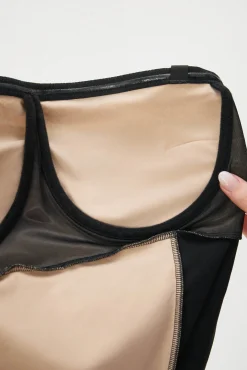 Body DIVA by IVA Lace Bandeau