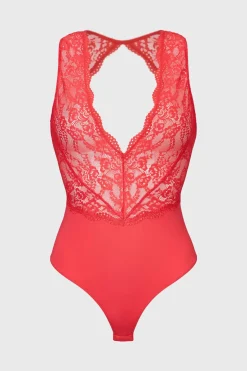 Body erotyczne Evalie