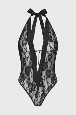 Body erotyczne Rayen