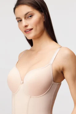 Body wyszczuplające Angie Spacer 3D