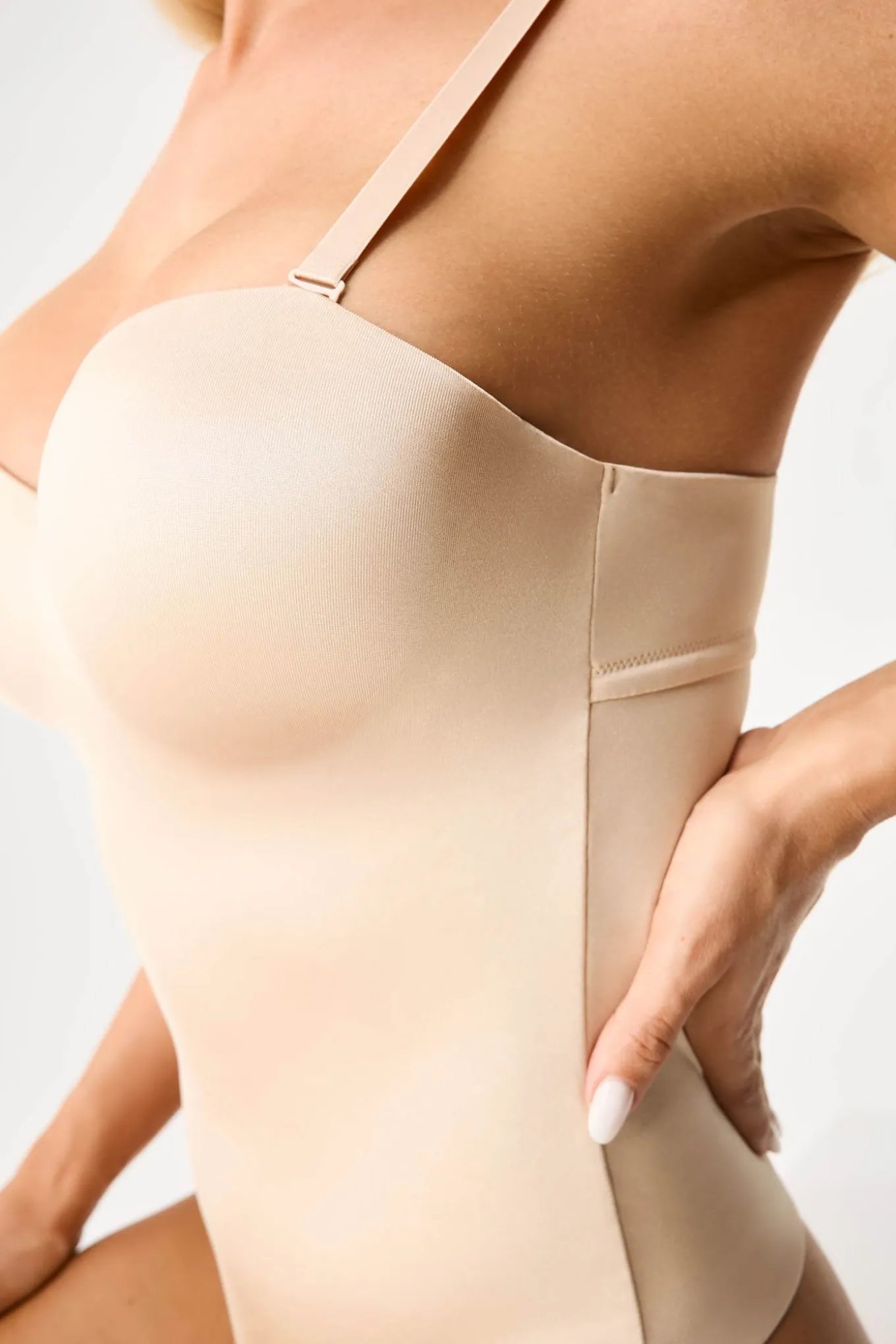 Body wyszczuplające Elsie