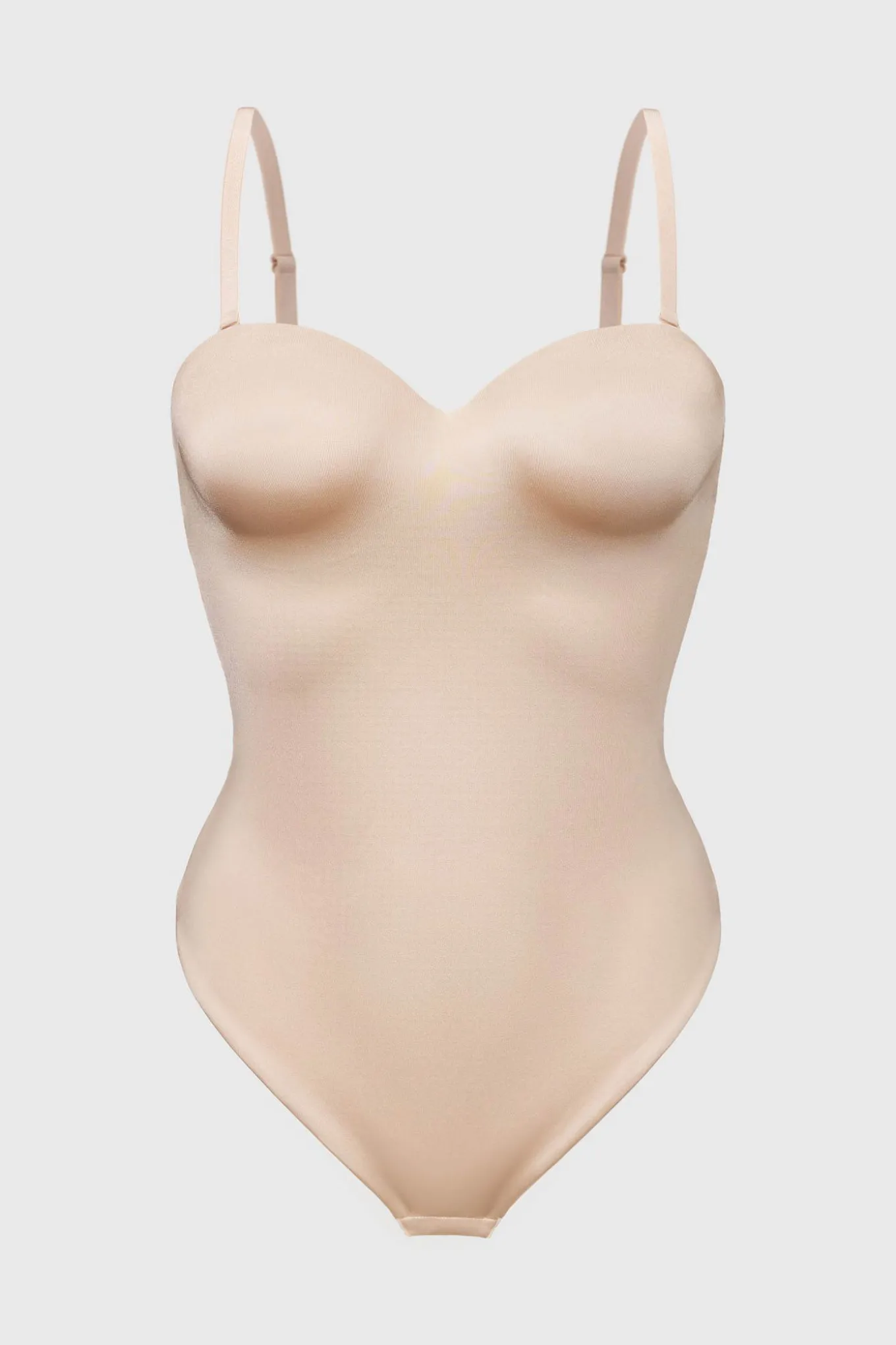 Body wyszczuplające Elsie