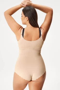 Body wyszczuplające Laser Cut Exclusive