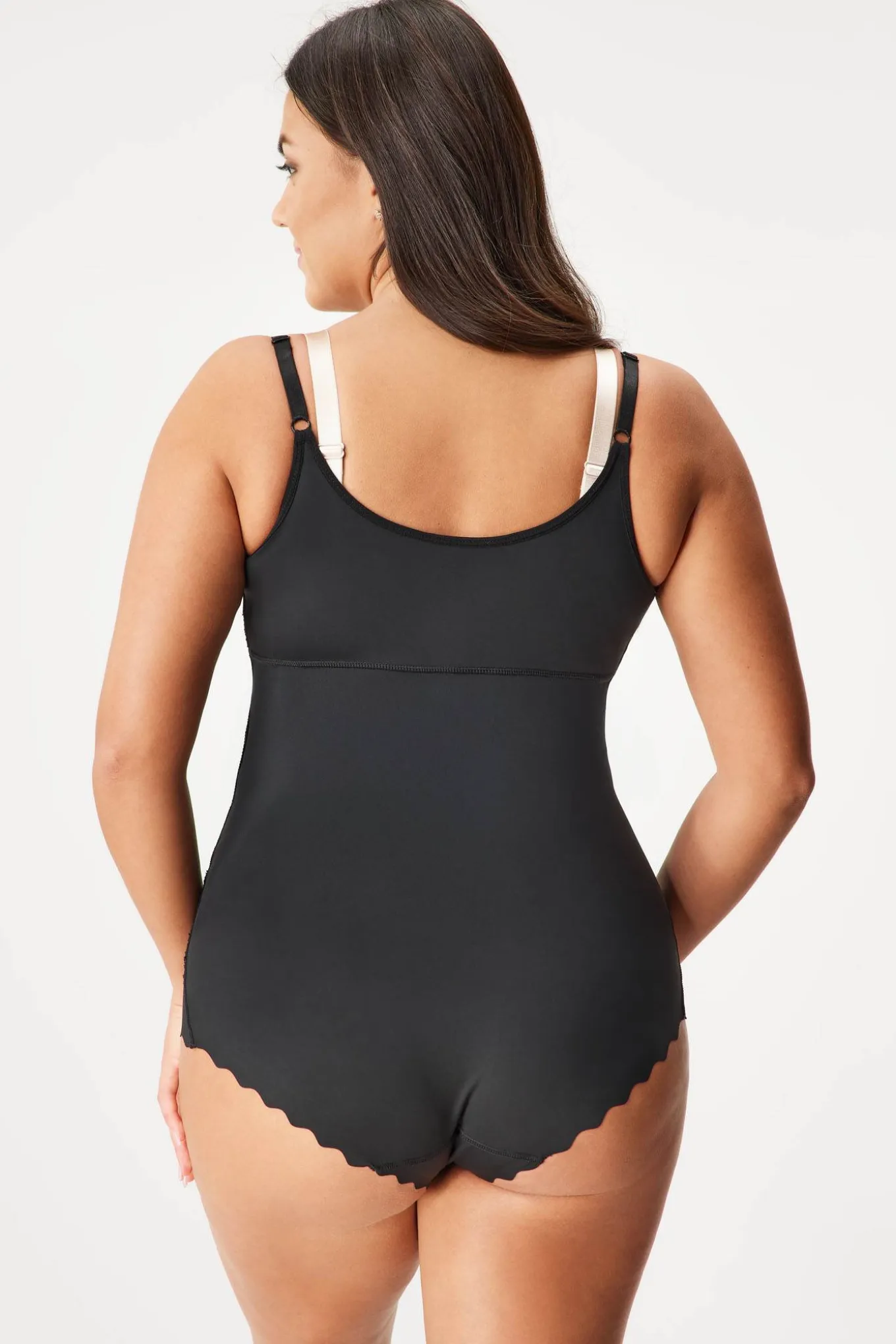 Body wyszczuplające Laser Cut Exclusive