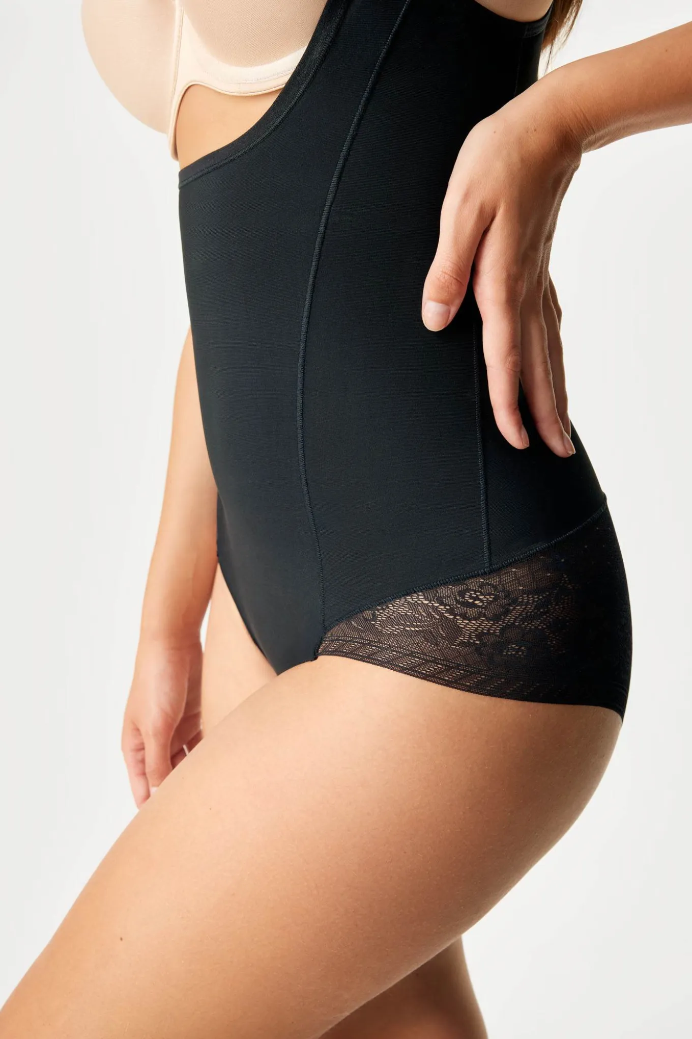 Body wyszczuplające Rocia