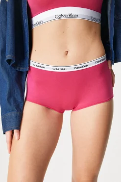 Bokserki Calvin Klein Icon Logo