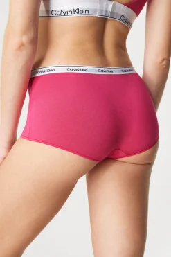 Bokserki Calvin Klein Icon Logo